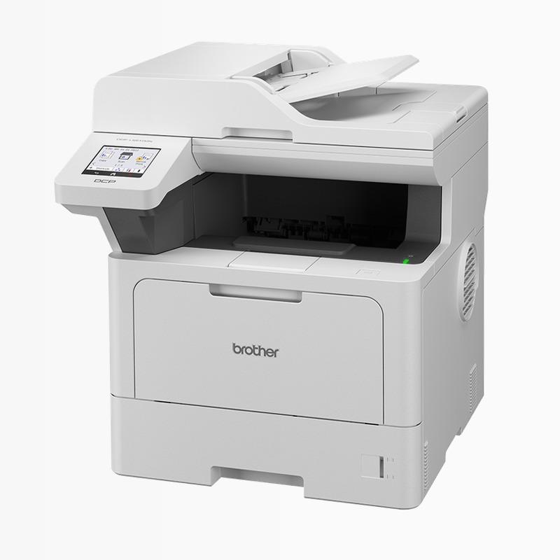 Stampante DCP-L5510DW - Prestazioni Professionali 250fogli Laser Toner 48ppm