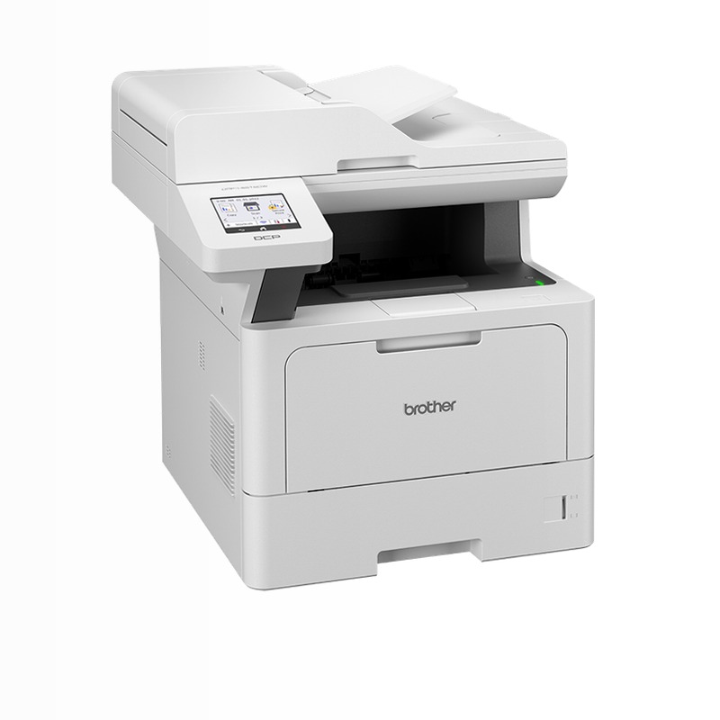 Stampante DCP-L5510DW - Prestazioni Professionali 250fogli Laser Toner 48ppm