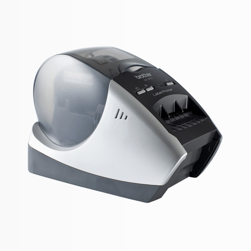 Stampante Etichette QL570 - Professionalità in Piccolo Spazio USB