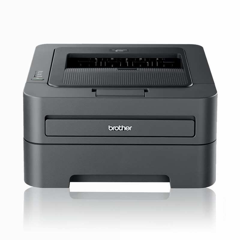 Brother HL2250DN - Veloce e Compatta Stampa Monocromatica Laser 26ppm