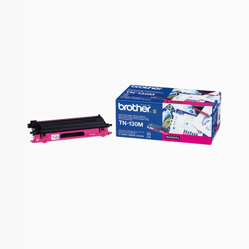 TN130M - Cartuccia Toner Magenta Originale Brother