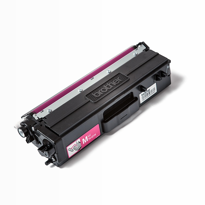 Toner Magenta Originale Brother TN-421M