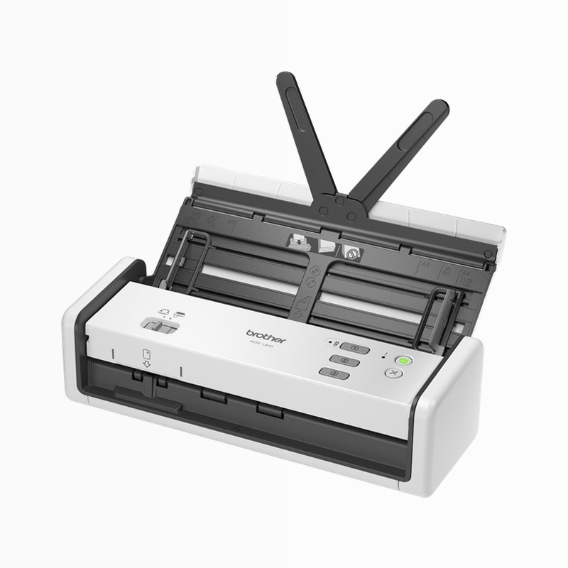 Scanner ADS1300 - Scansione veloce e portatile