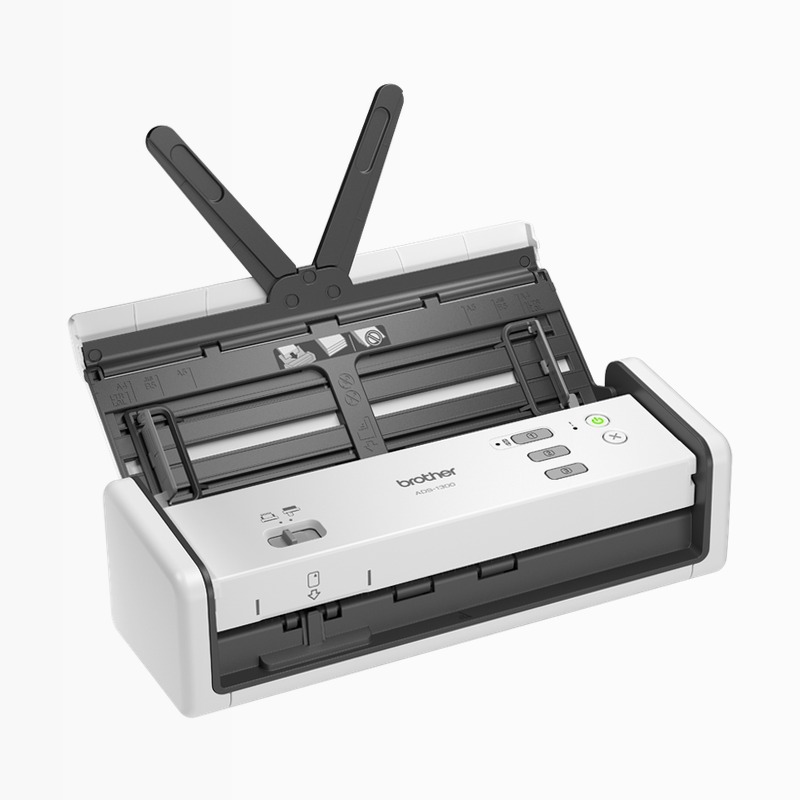 Scanner ADS1300 - Scansione veloce e portatile