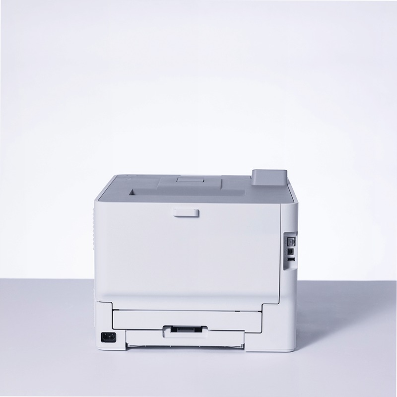 Stampante Laser a Colori Brother HL-L8570CDW 250fogli Toner 31ppm