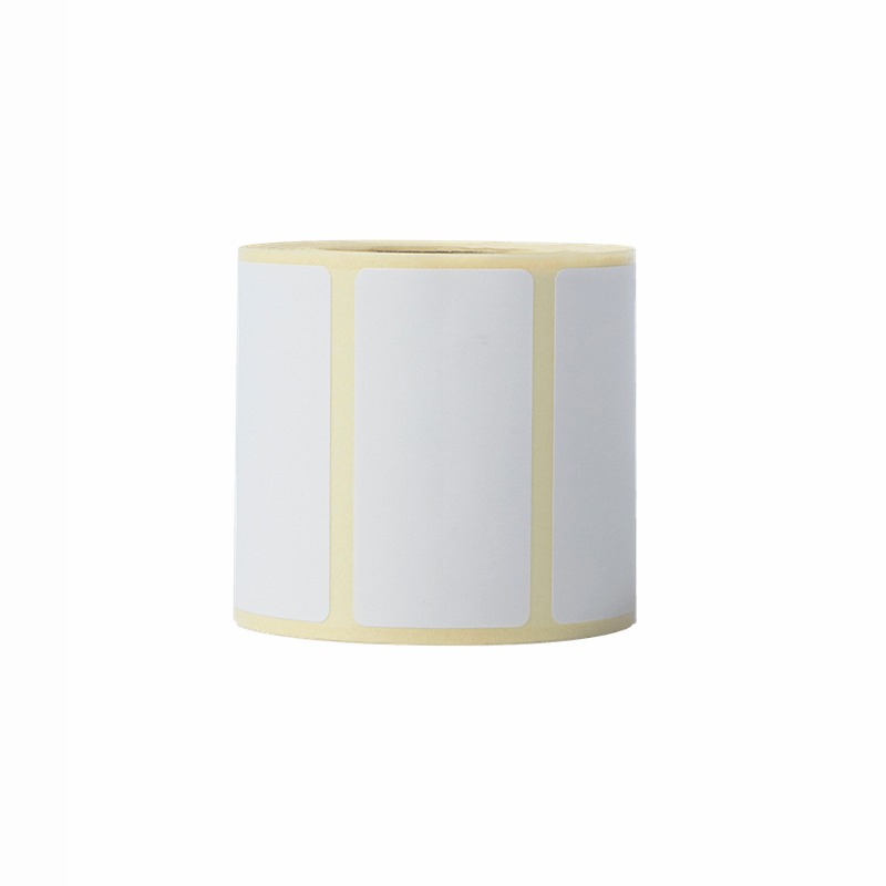 Etichette Pretagliate Brother BDE1J026051060