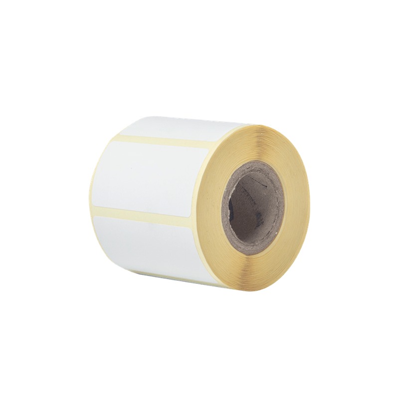 Etichette Pretagliate Brother BDE1J026051060
