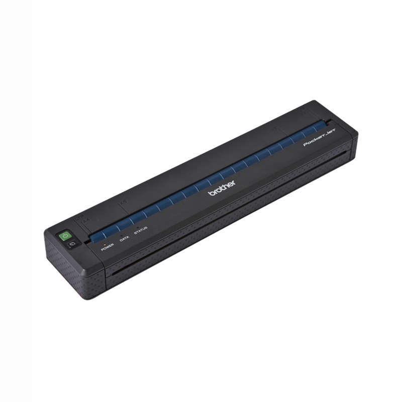 Stampante Portatile PJ663 - Brother A4 Termica 6ppm