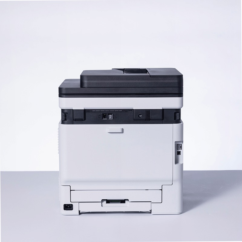 Stampante multifunzione laser a colori Brother MFC-L8730CDW Toner 31ppm