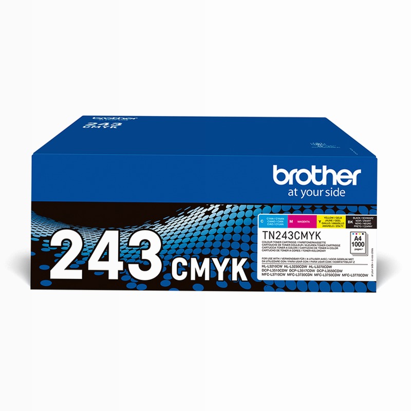 TN243CMYK
