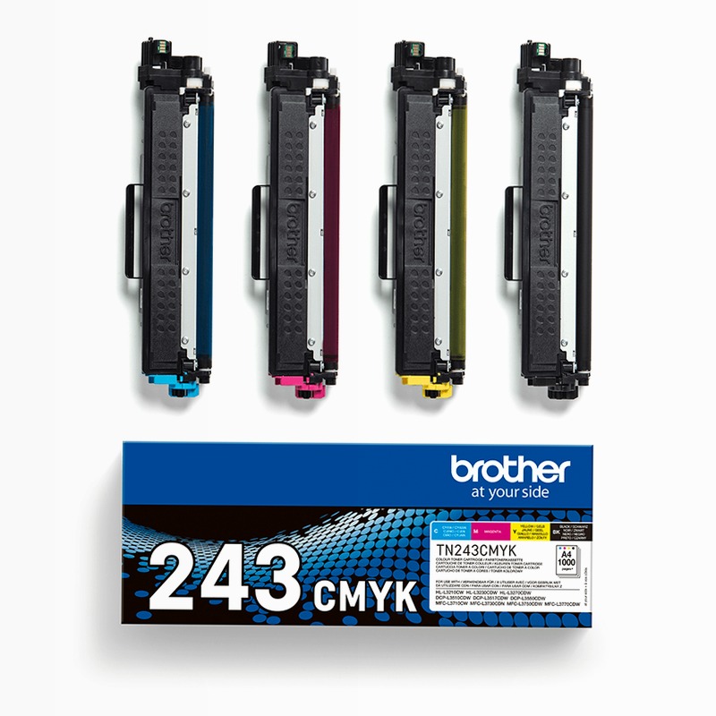 TN243CMYK