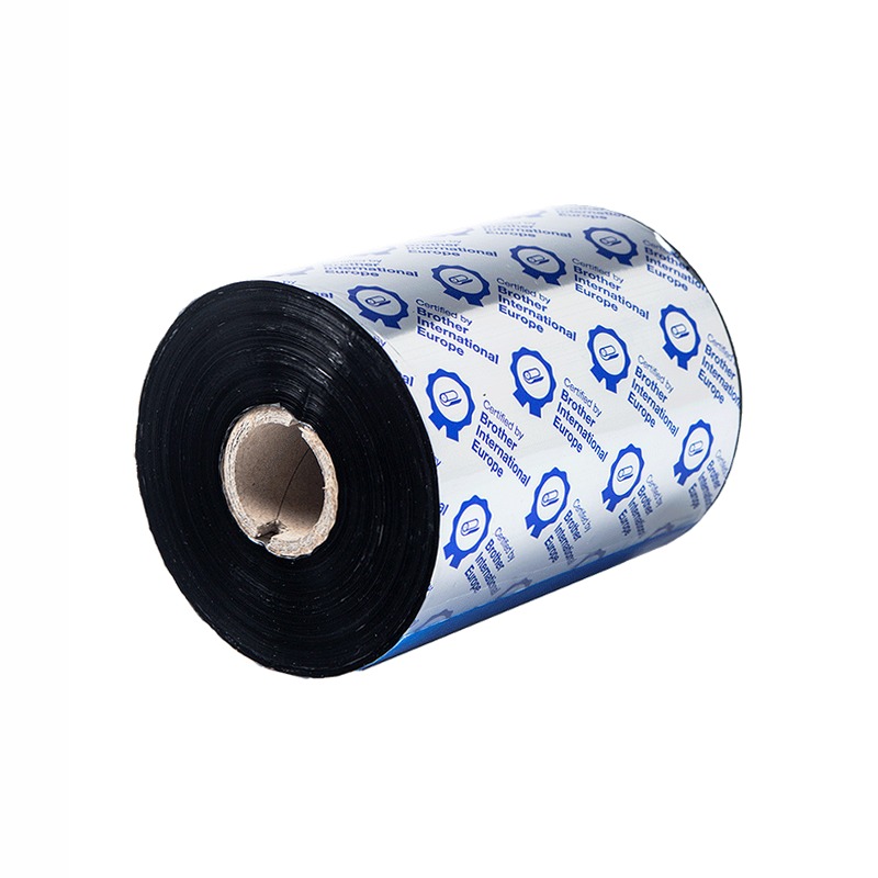 Nastro nero a trasferimento termico Brother BSP-1D600-110