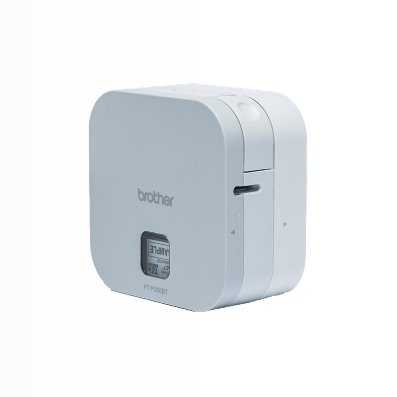 Etichettatrice Bluetooth PTP300BT - Brother PtouchCube