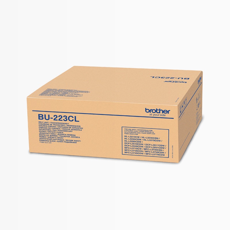Cinghia Originale Brother BU223CL