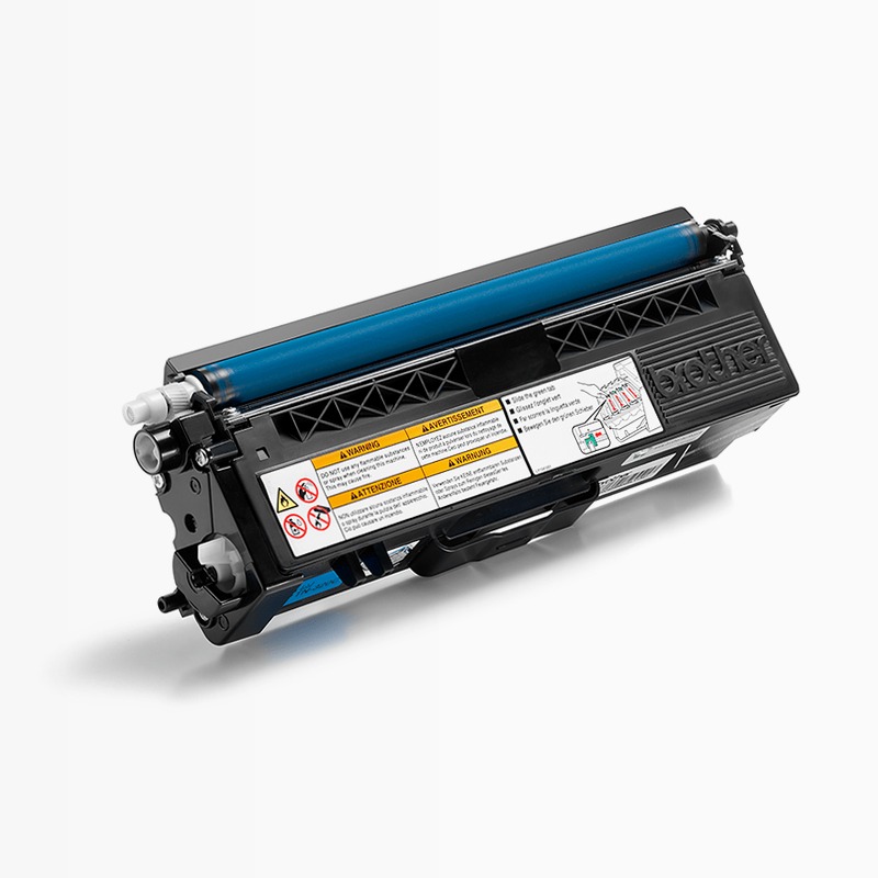 TN320C - Toner Ciano Originale Brother