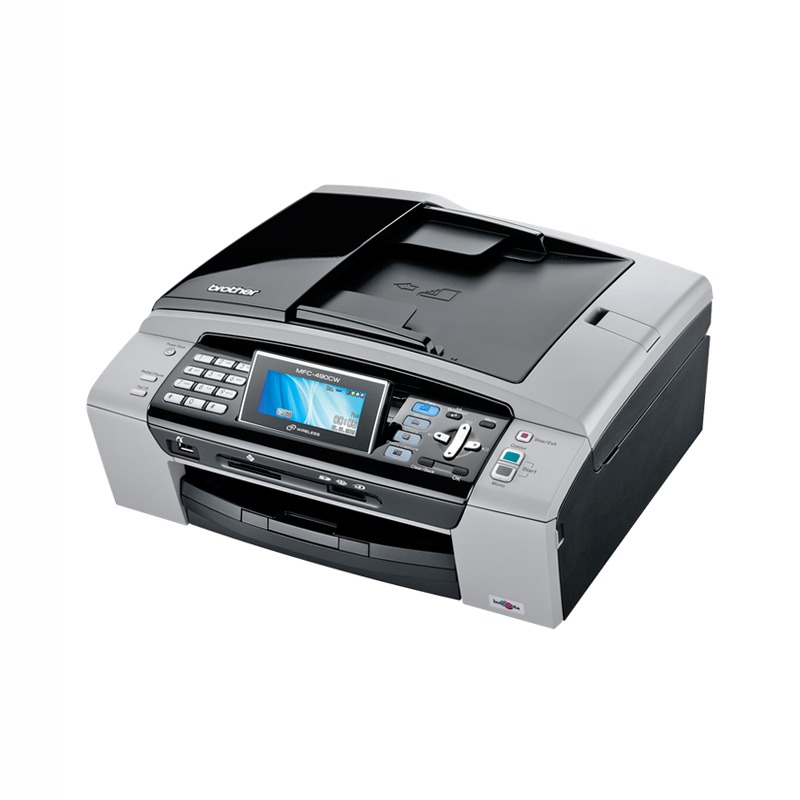 MFC490CW
