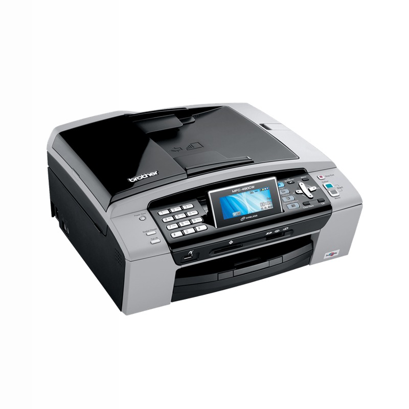 MFC490CW