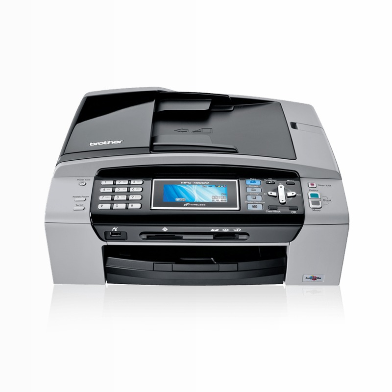 MFC490CW