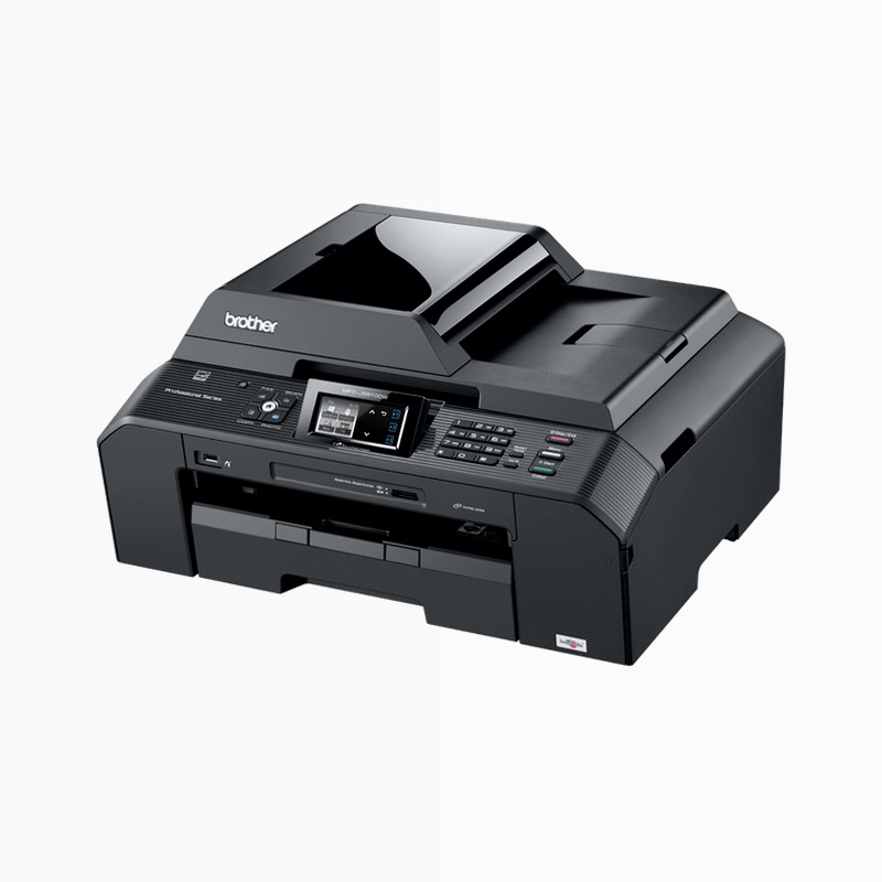 Stampante Brother MFC-J5910DW 250fogli A3 12ppm