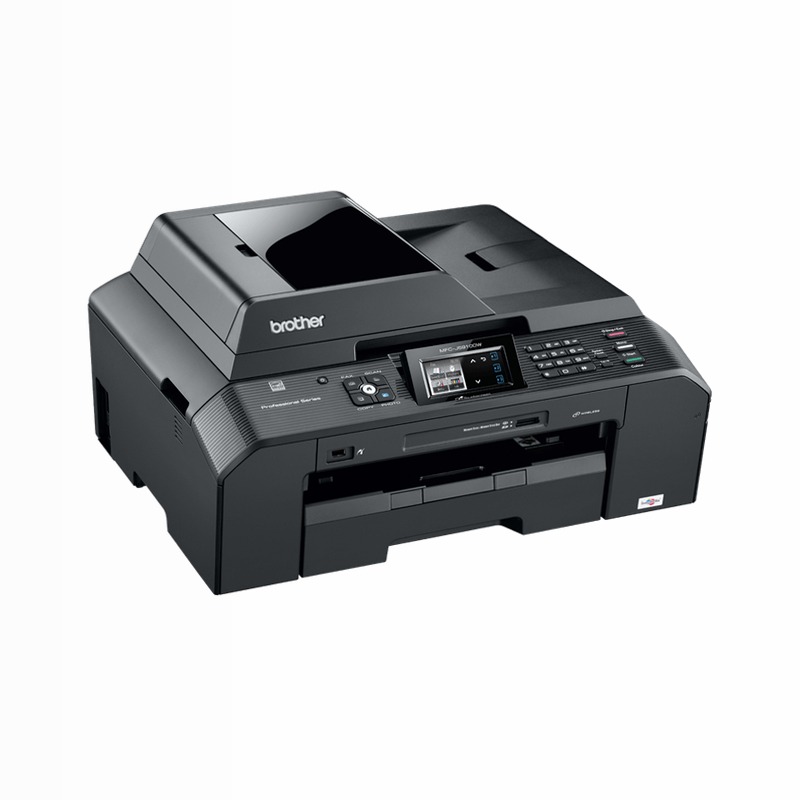 Stampante Brother MFC-J5910DW 250fogli A3 12ppm