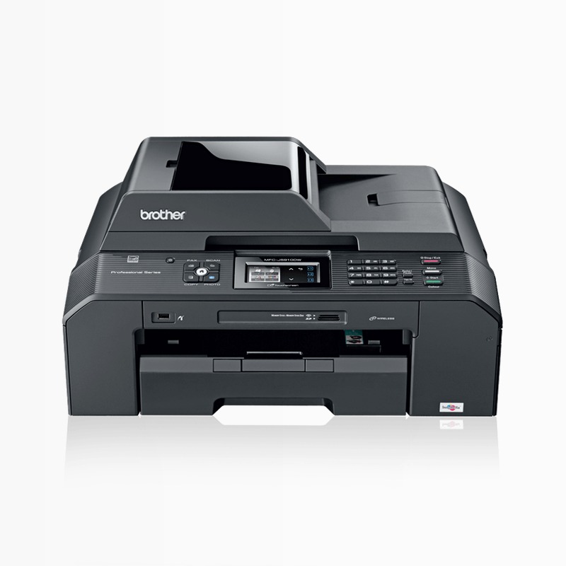 Stampante Brother MFC-J5910DW 250fogli A3 12ppm