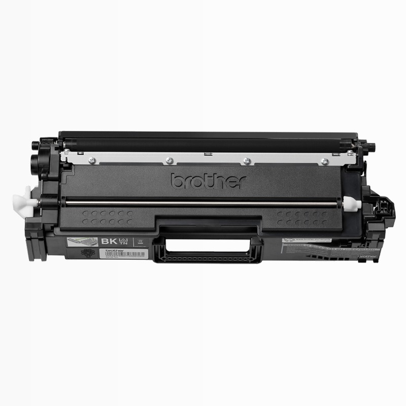 TN821XLBK - Toner Nero Originale per Stampanti Brother