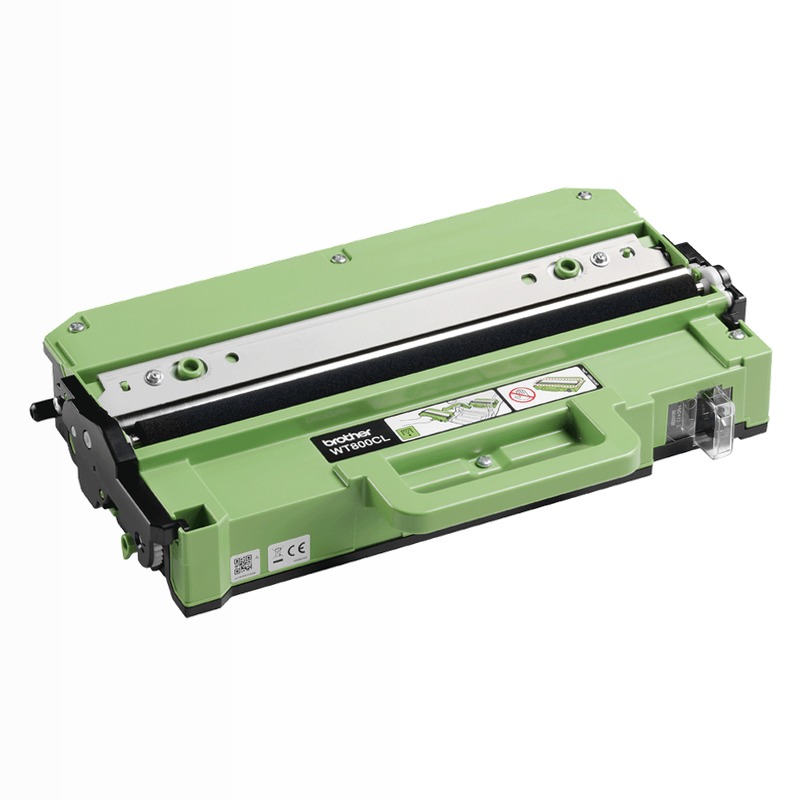 Vaschetta di recupero toner Brother WT800CL