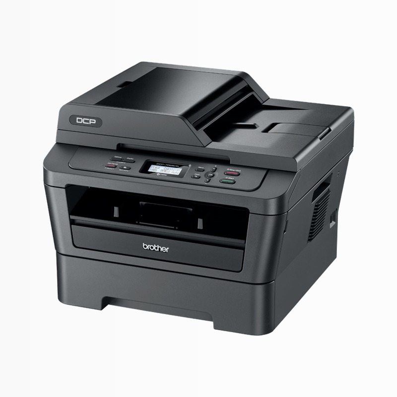 DCP7065DN - Stampante Laser Mono Rete 250fogli 26ppm