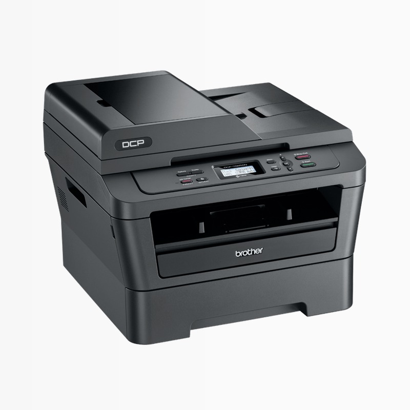 DCP7065DN - Stampante Laser Mono Rete 250fogli 26ppm
