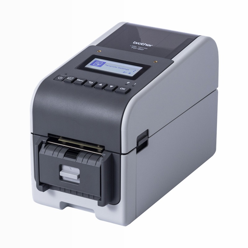 Stampante Etichette Brother TD2350D203 Bluetooth