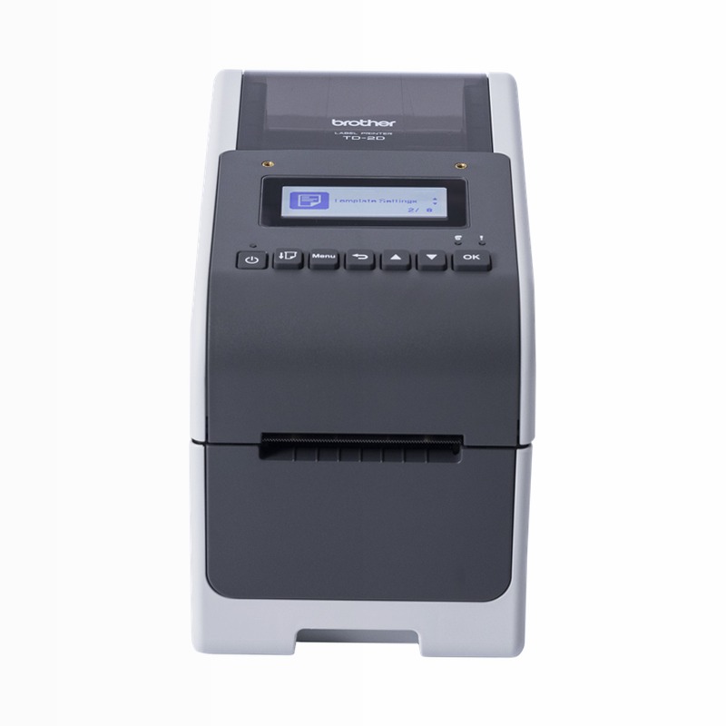 Stampante Etichette Brother TD2350D203 Bluetooth