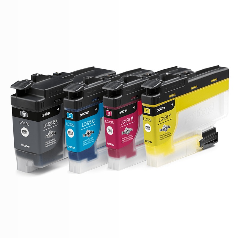 Cartucce d'inchiostro originali Brother LC426VAL