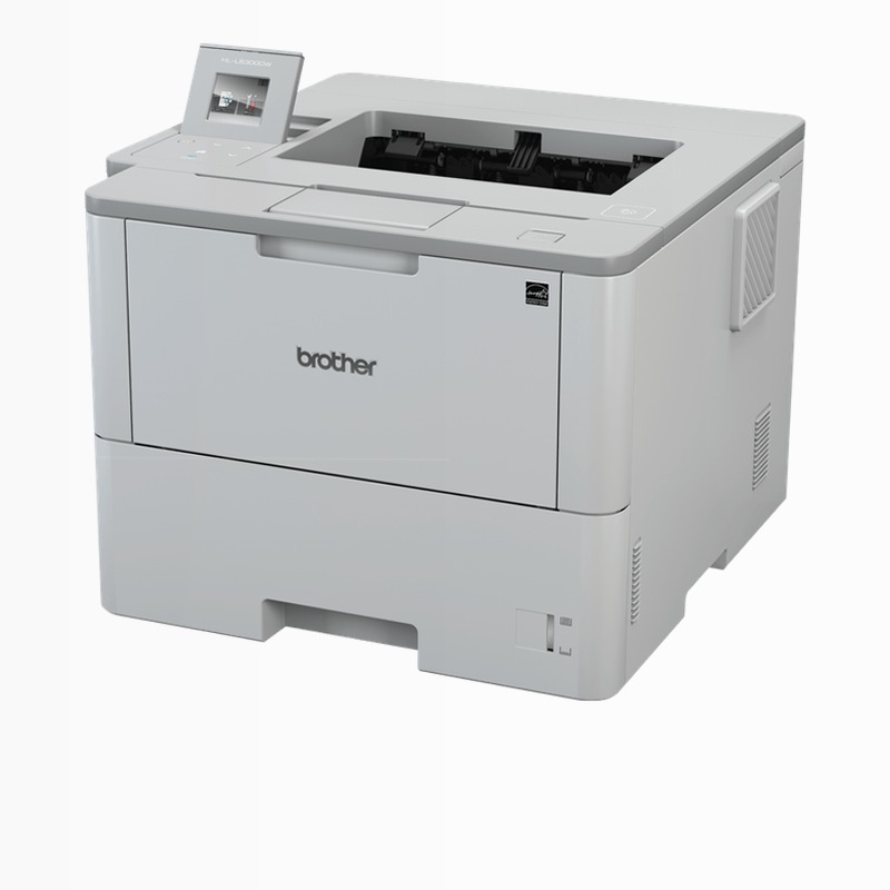 Stampante Laser Monocromatica HL-L6300DW 250fogli Toner 46ppm