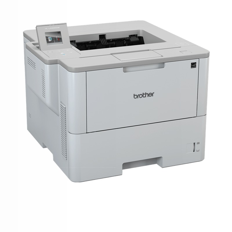 Stampante Laser Monocromatica HL-L6300DW 250fogli Toner 46ppm