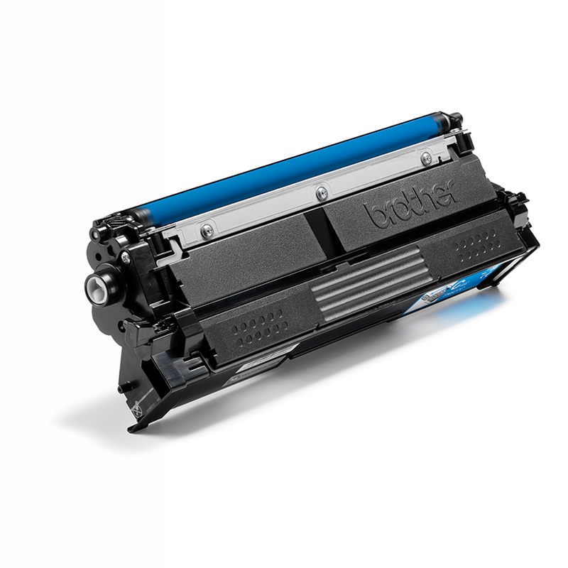 TN627C - Cartuccia Toner Ciano per Stampante Laser