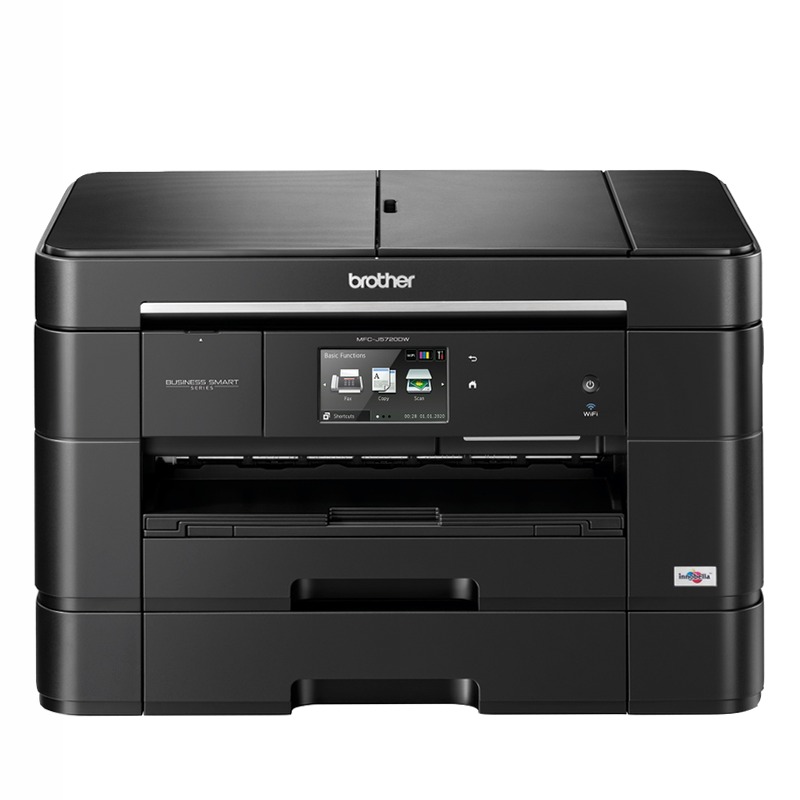 Brother MFC-J5720DW: Multifunzione per ufficio A3 Inkjet 22ppm