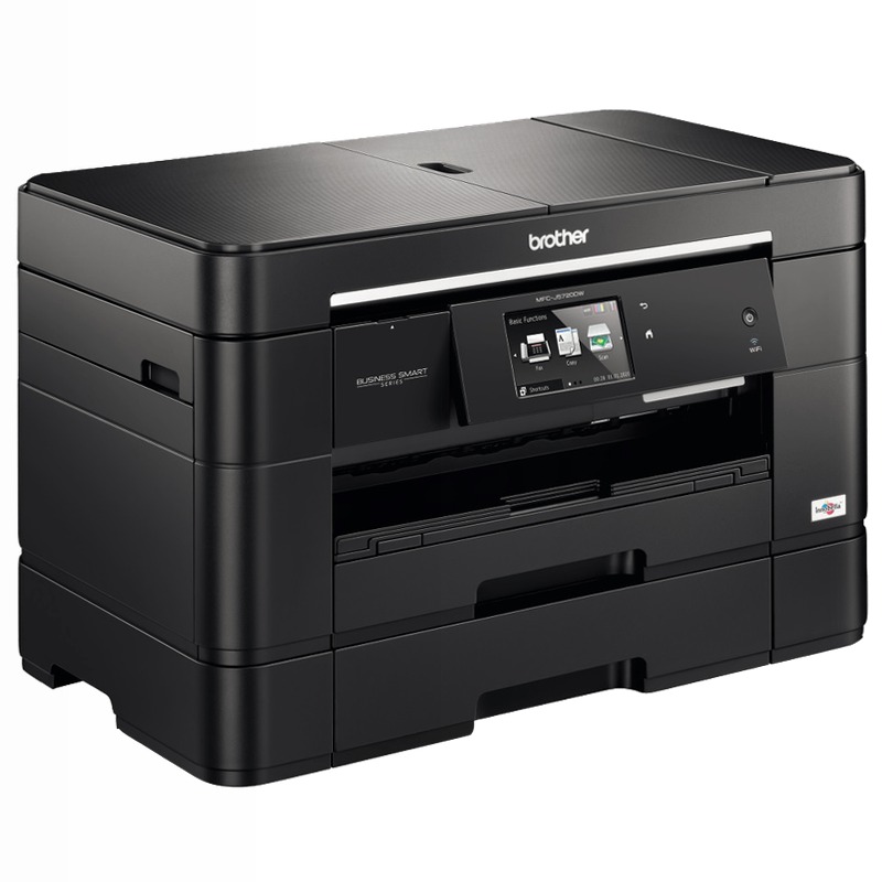 Brother MFC-J5720DW: Multifunzione per ufficio A3 Inkjet 22ppm