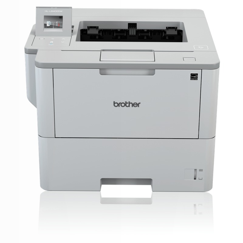 Stampante professionale HLL64DWRE 570fogli Laser Toner 50ppm