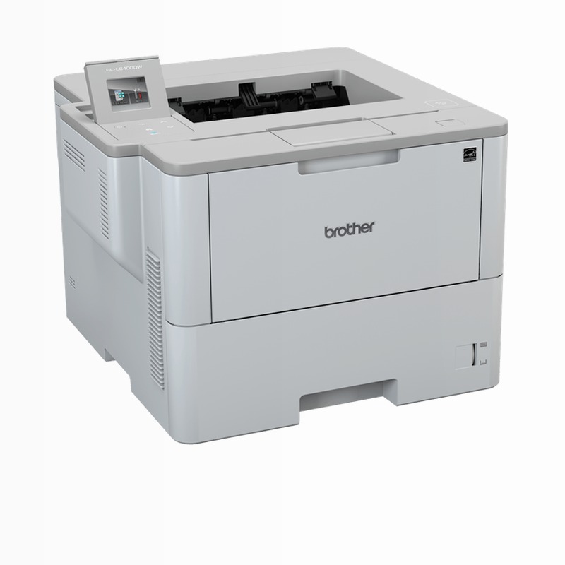 Stampante professionale HLL64DWRE 570fogli Laser Toner 50ppm