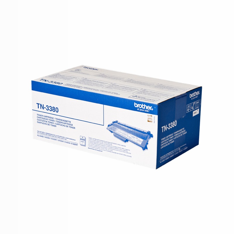 TN3380 - Toner Brother per stampanti laser
