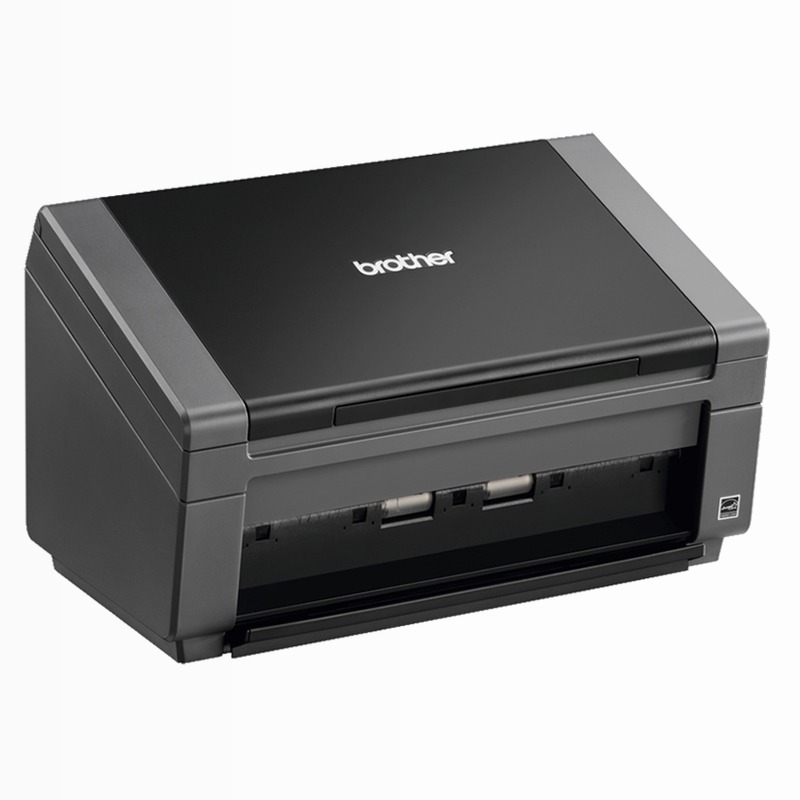 Scanner PDS-5000 - Alta Velocità e Funzionalità Avanzate