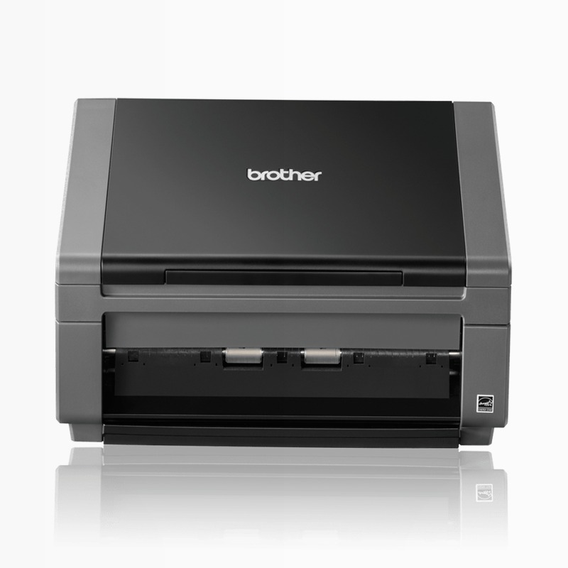 Scanner PDS-5000 - Alta Velocità e Funzionalità Avanzate