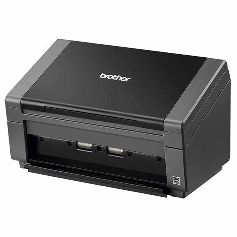 Scanner PDS-5000 - Alta Velocità e Funzionalità Avanzate
