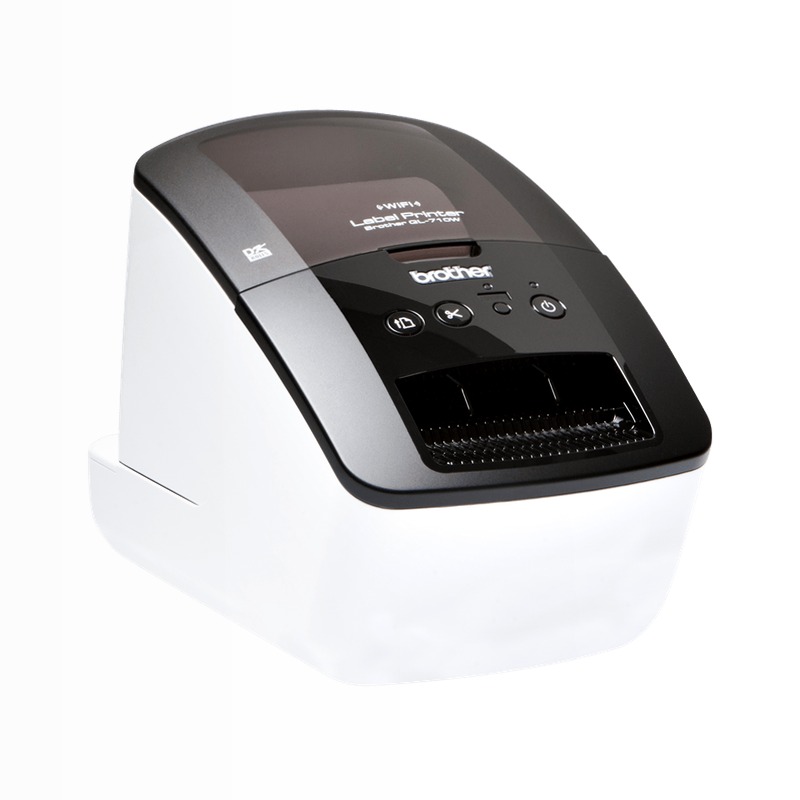 Stampante per etichette QL710W USB