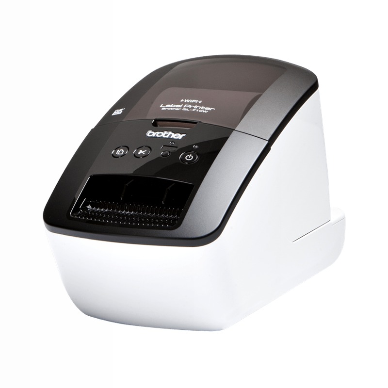 Stampante per etichette QL710W USB