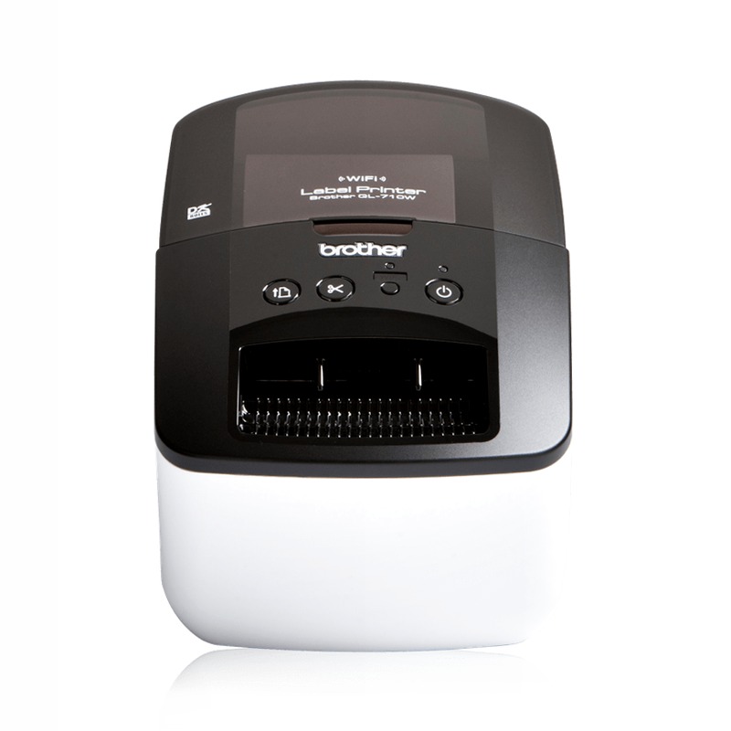Stampante per etichette QL710W USB