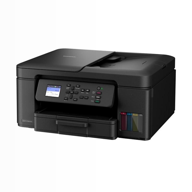 DCPT780DW - Stampante multifunzione inkjet 150fogli