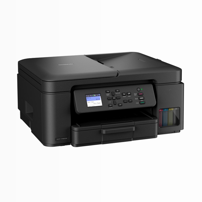 DCPT780DW - Stampante multifunzione inkjet 150fogli