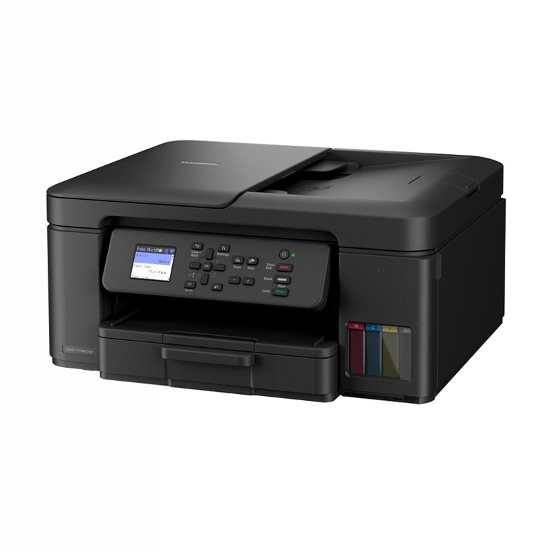 DCPT780DW 16ppm
