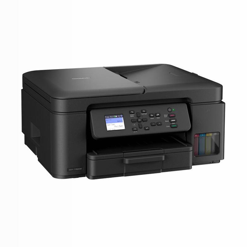 DCPT780DW 16ppm
